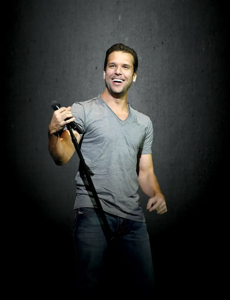 Dane Cook