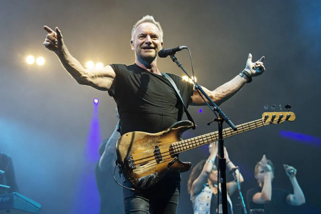 Sting