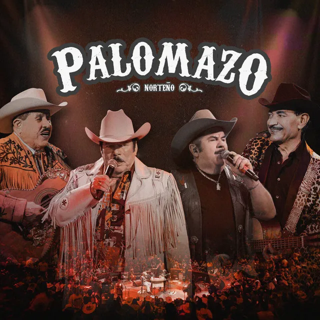 Palomazo Norteno