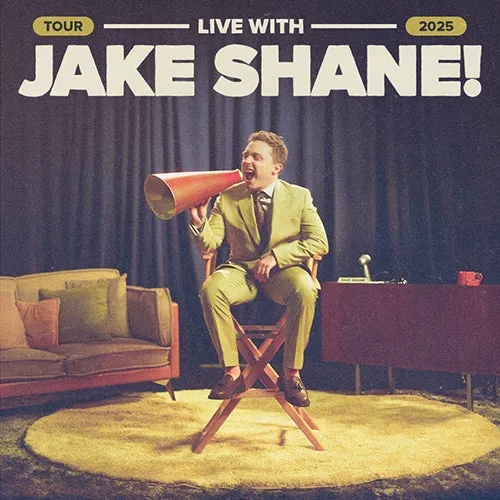 Jake Shane