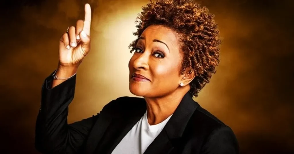 Wanda Sykes