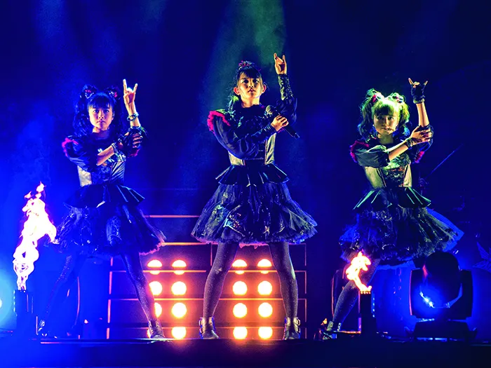 Babymetal